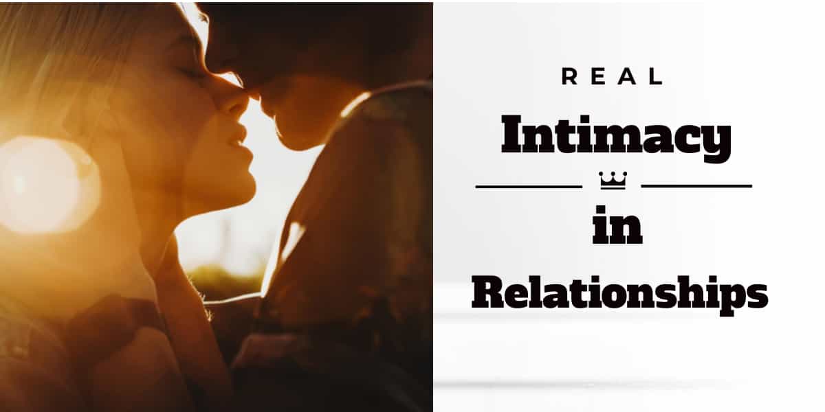 Masters Guide To Intimacy In Relationships Psychologymd