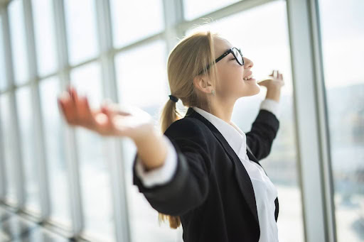 A Client Story: From Emotional Exhaustion to Clarity and Calm A Client Story: From Emotional Exhaustion to Clarity and Calm
