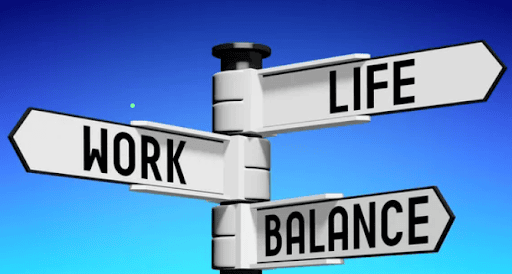 Achieve True Work-Life Balance Achieve True Work-Life Balance