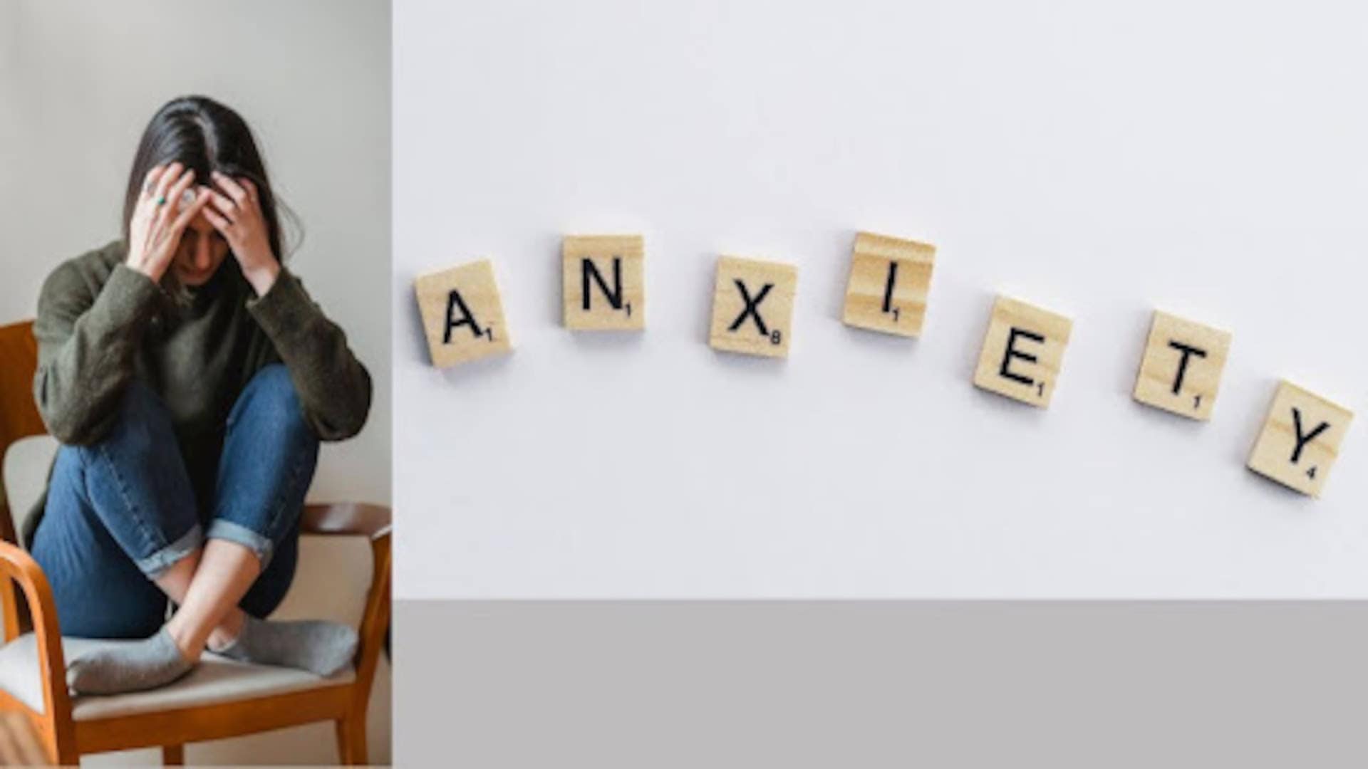 Anxiety Disorders: Types, Symptoms & Natural Relief