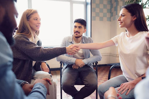 Belonging & Friendship: Building a Tribe Abroad Belonging & Friendship: Building a Tribe Abroad