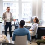 Career Coaching & Resume Help in Singapore