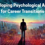 Developing Psychological Agility for Career Transitions