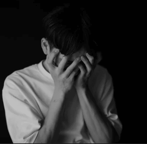 Fear of Vulnerability and Loss of Control Fear of Vulnerability and Loss of Control