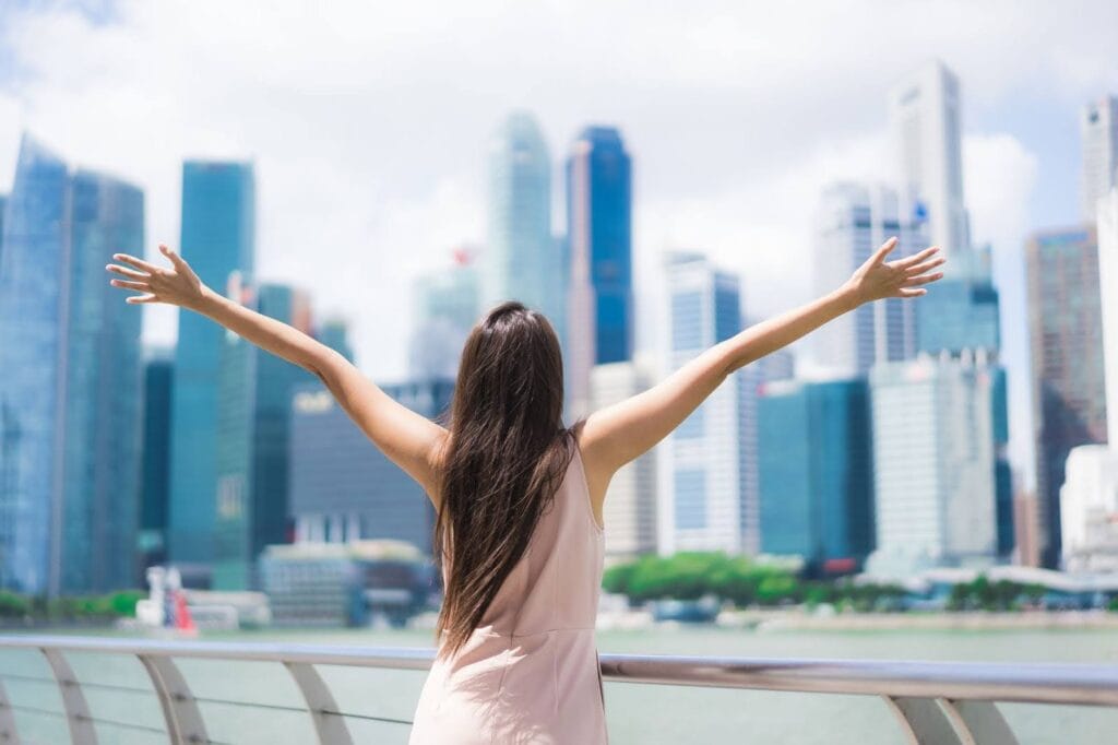 How Life Coaching Helps You Break Through Mental Blocks in Singapore