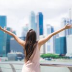 How Life Coaching Helps You Break Through Mental Blocks in Singapore