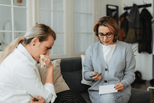 Life Coach vs Therapist in Singapore