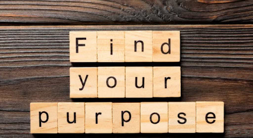Life Visioning & Purpose Life Visioning & Purpose