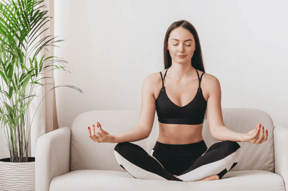 Master the Art of Mindful Breathing