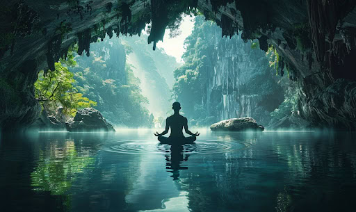 Mindful Presence Mindful Presence