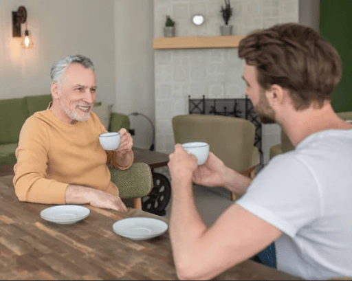 Normalize Conversations About Mental Health Normalize Conversations About Mental Health