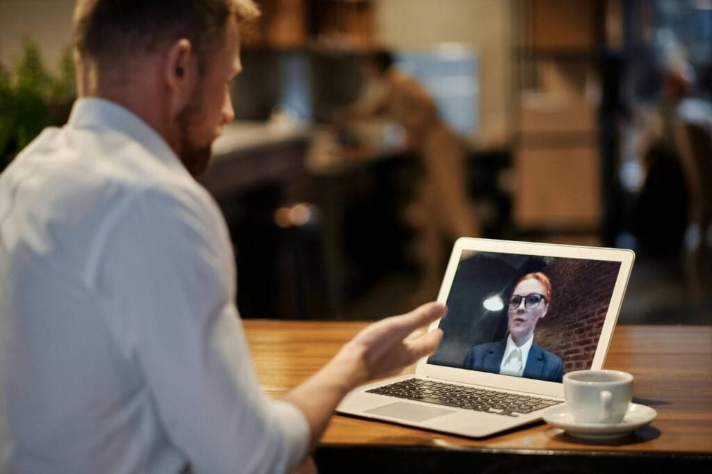 Online Life Coaching in Singapore: Is It as Effective as In-Person?