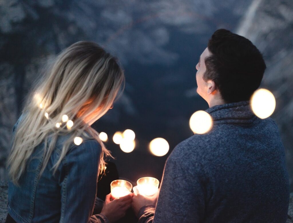 Relationship Life Coaching in Singapore