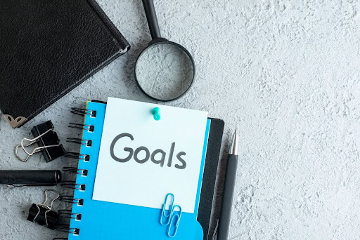Set Clear, Purpose-Driven Goals Set Clear, Purpose-Driven Goals