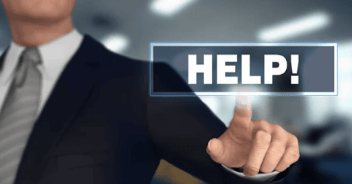 Signs It’s Time to Seek Professional Help Signs It’s Time to Seek Professional Help
