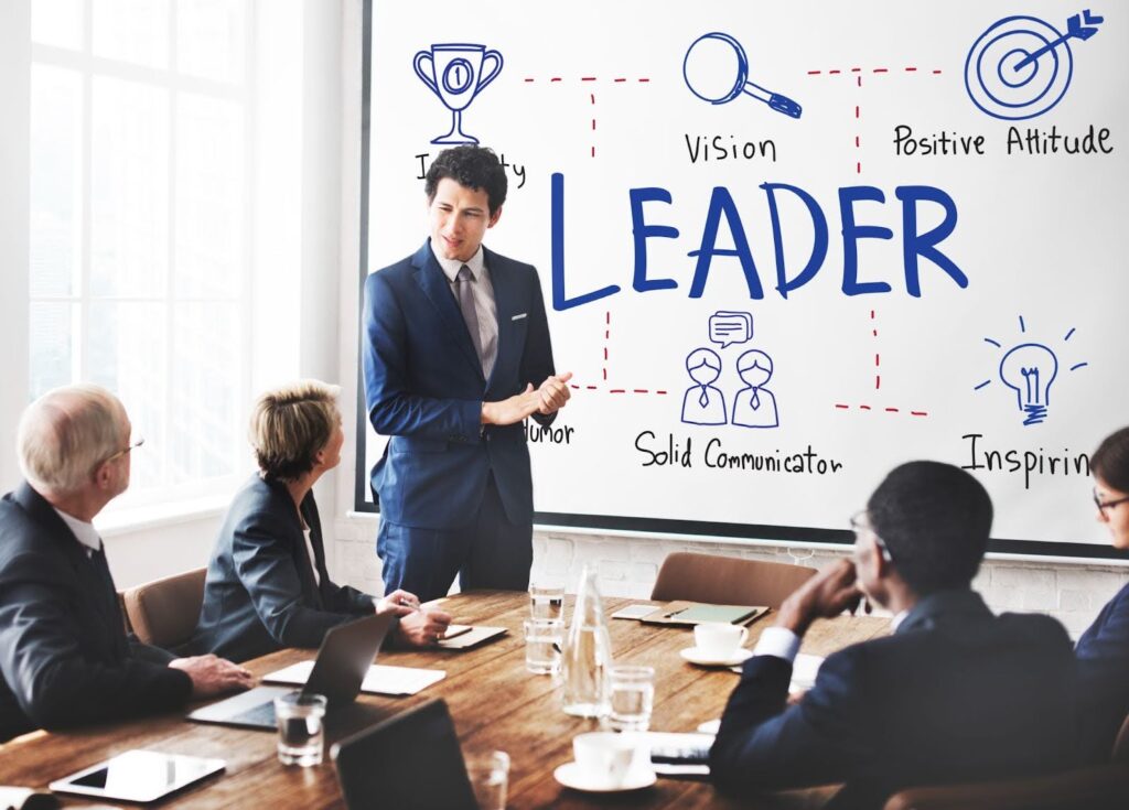 The Future of Leadership Coaching