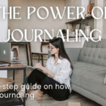 The Power of Journaling: A Psychiatrist’s Guide to Mental Clarity & Emotional Well-Being