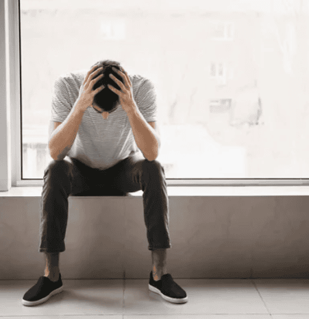The Silent Struggle: Why Many Men Avoid Seeking Mental Health Help The Silent Struggle: Why Many Men Avoid Seeking Mental Health Help