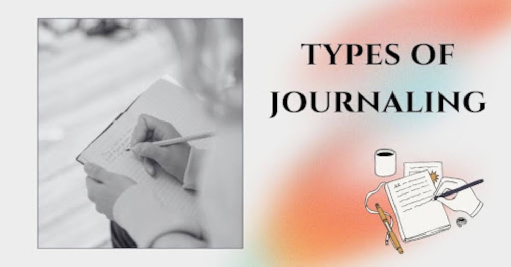 Types of Journaling