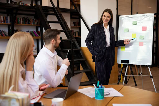What Is Leadership Coaching What Is Leadership Coaching