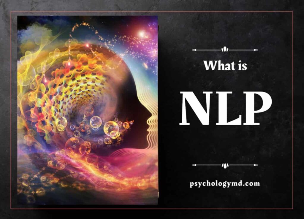 What is Neurolinguistic Programming - NLP