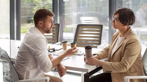 When Holistic Coaching Is Most Supportive When Holistic Coaching Is Most Supportive
