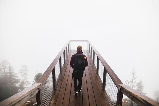 When "Lost" Isn't the Problem — It's the Signal When "Lost" Isn't the Problem — It's the Signal