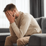 Why Men Often Struggle to Seek Help for Mental Health — And How We Can Break the Stigma