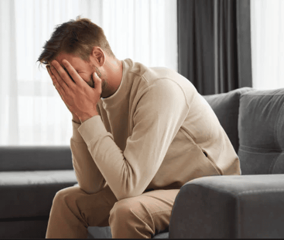 Why Men Often Struggle to Seek Help for Mental Health — And How We Can Break the Stigma